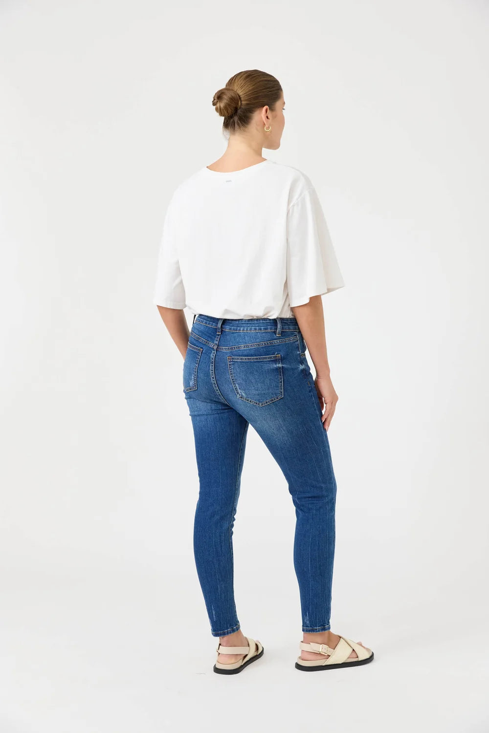 Junko Denim