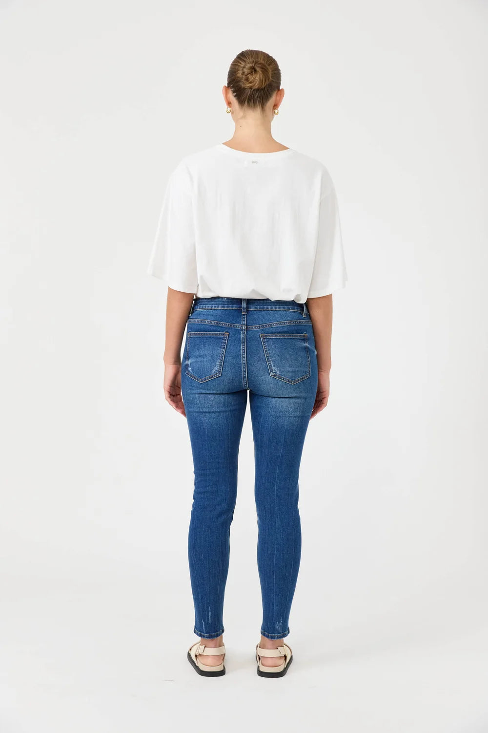 Junko Denim