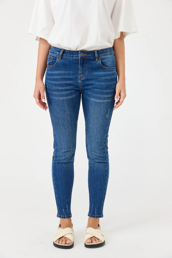 Junko Denim