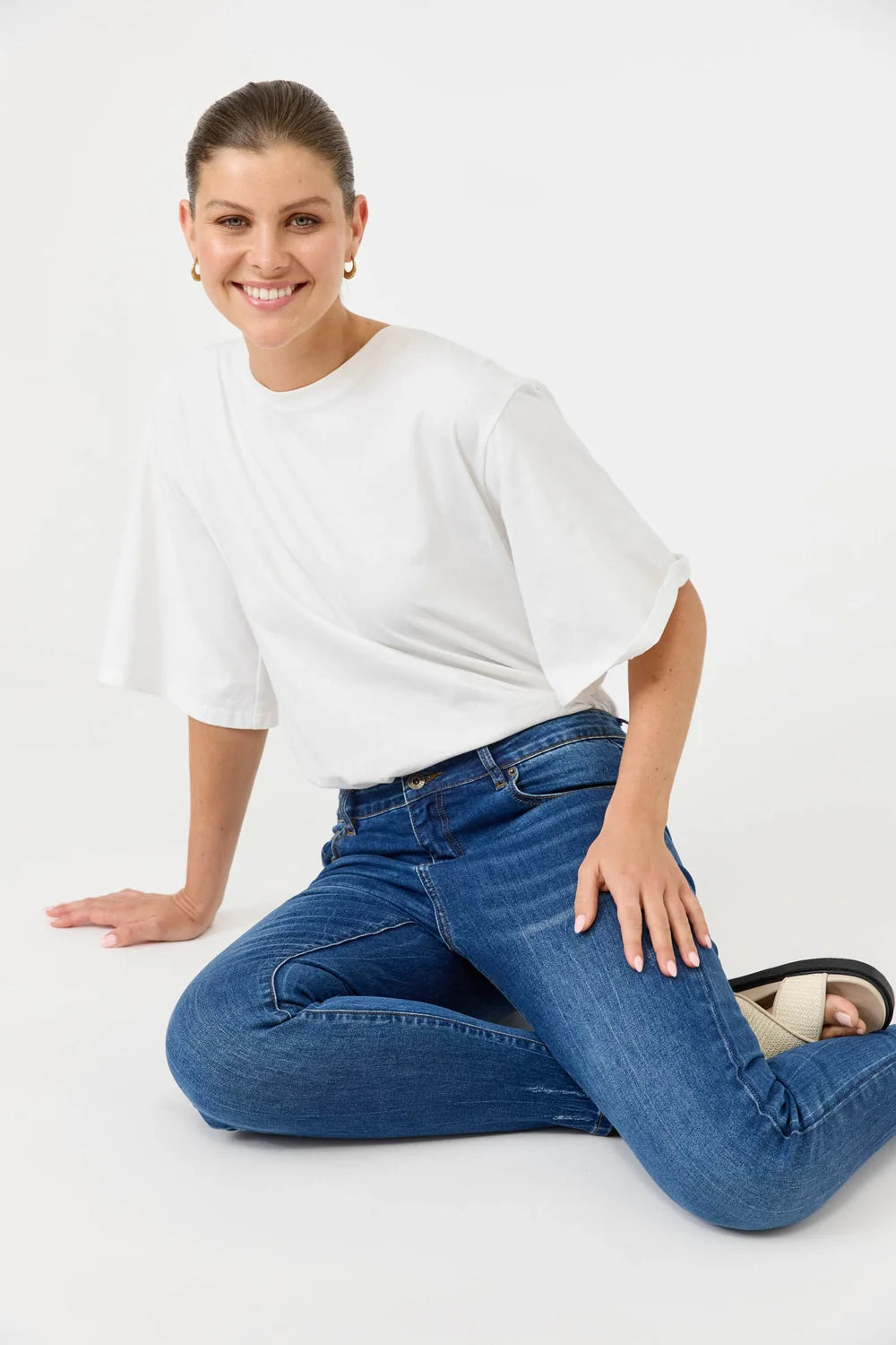 Junko Denim