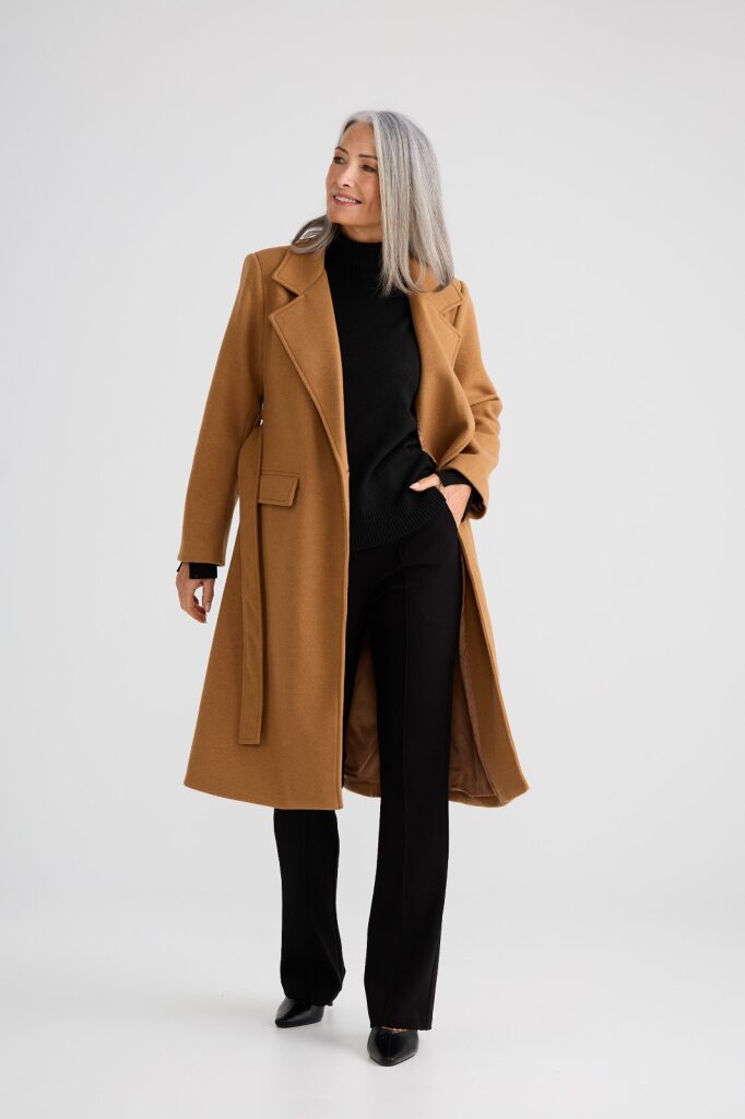 Julianna Coat