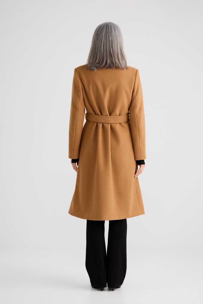 Julianna Coat