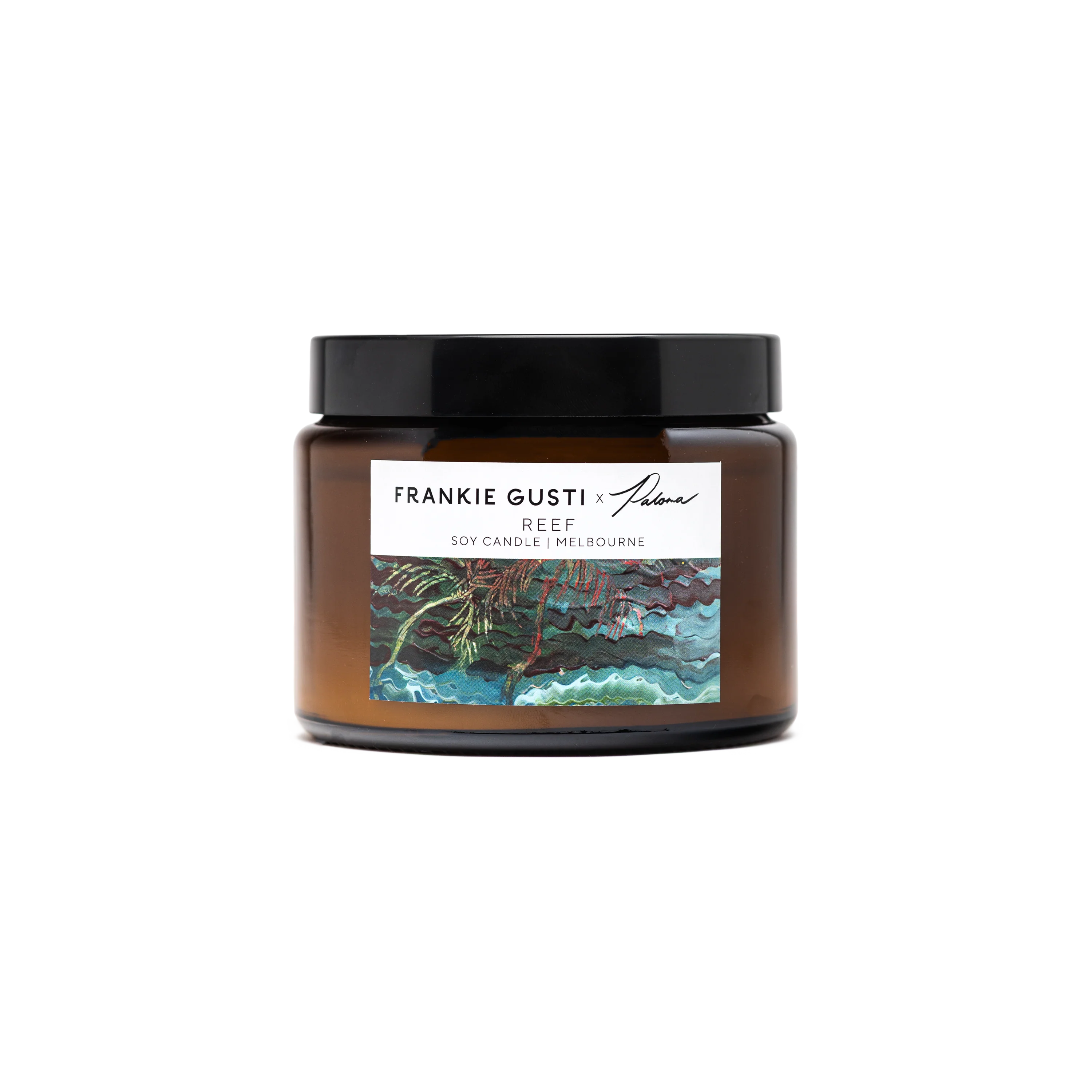 Honeys – Paloma Studio REEF