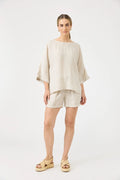 Studio Relaxed Top