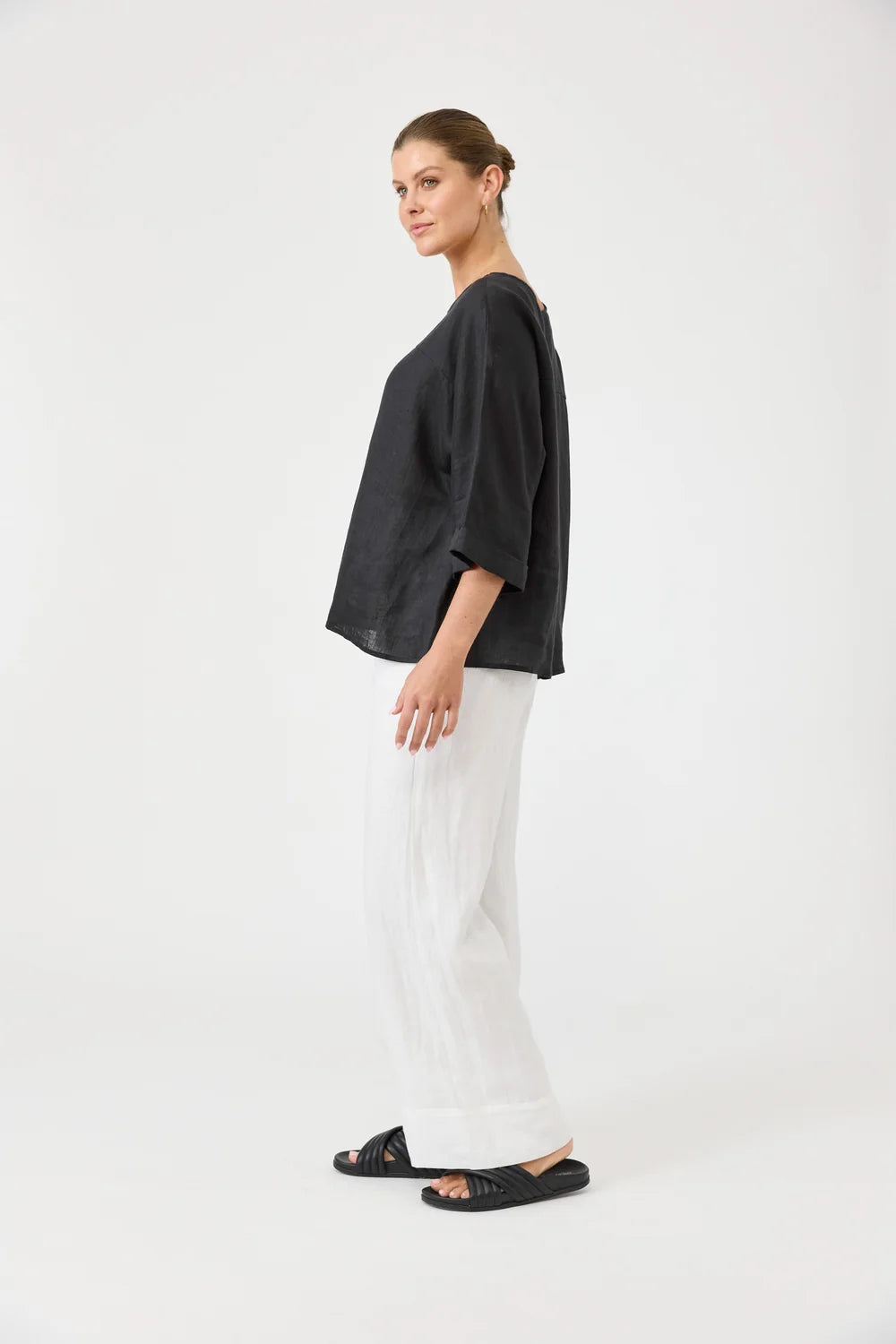 Studio Relaxed Top