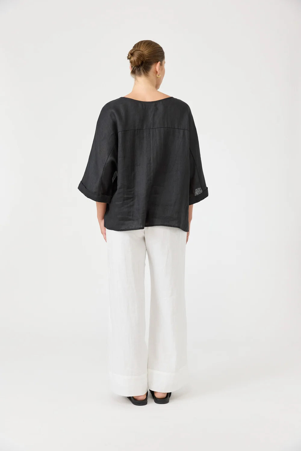 Studio Relaxed Top
