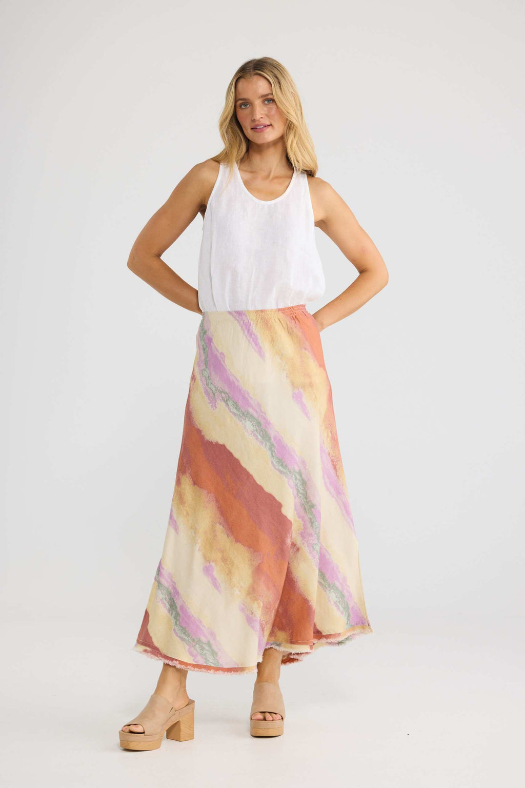 Sicily Skirt