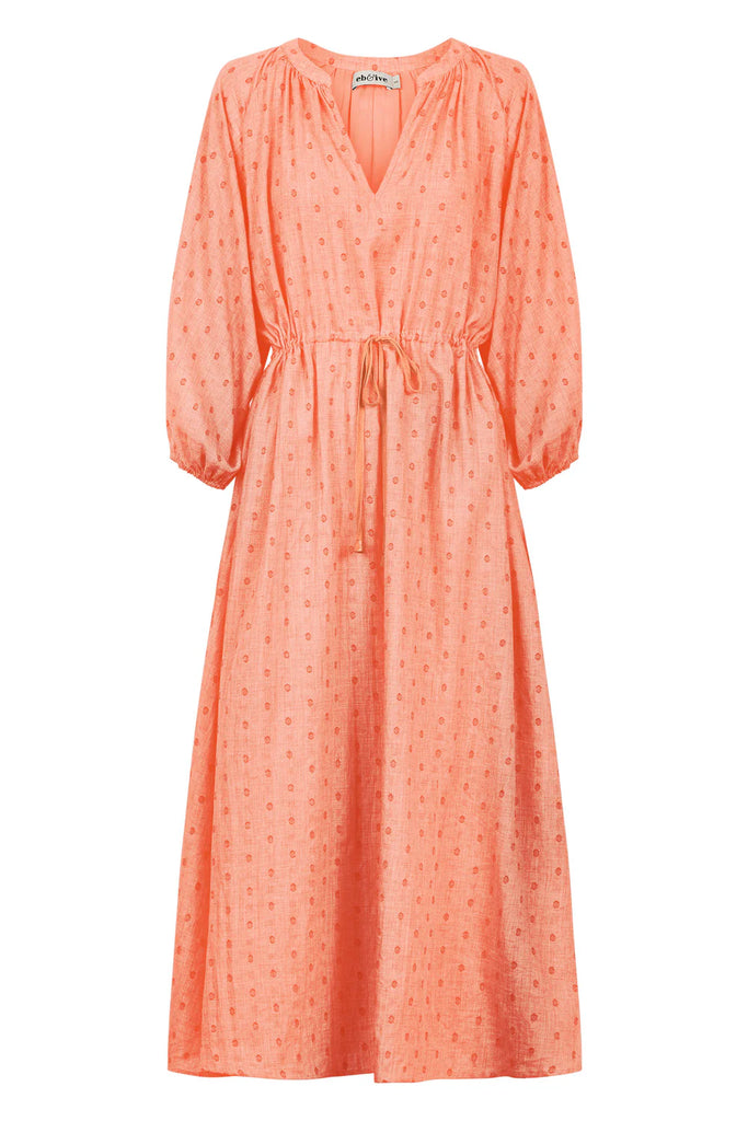 Zephyr Maxi Dress