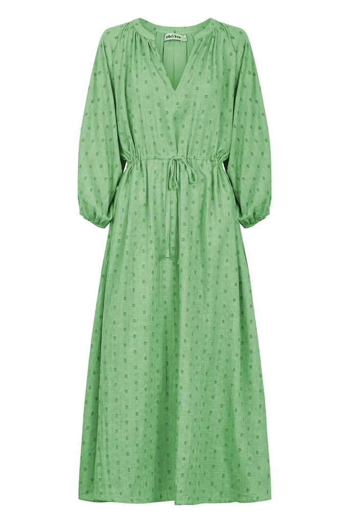 Zephyr Maxi Dress
