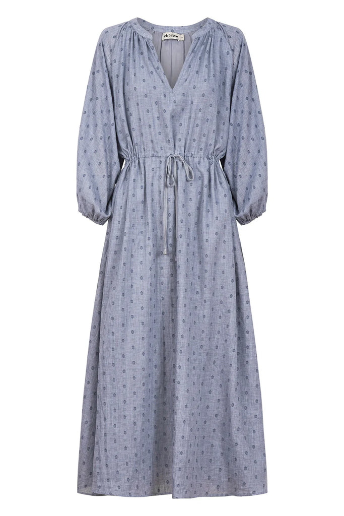 Zephyr Maxi Dress