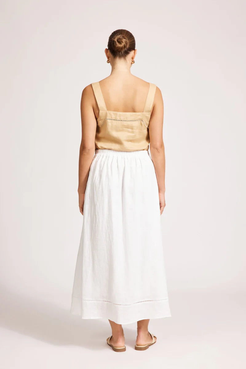 Miramar Maxi Skirt
