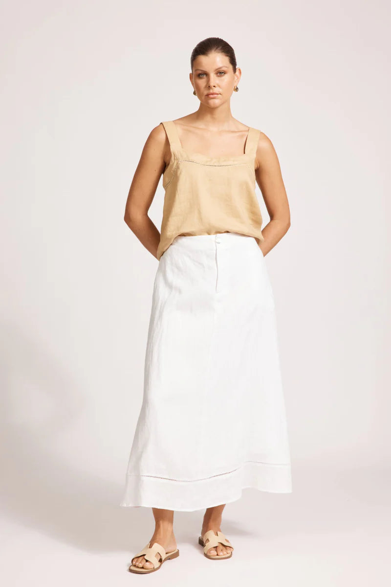 Miramar Maxi Skirt