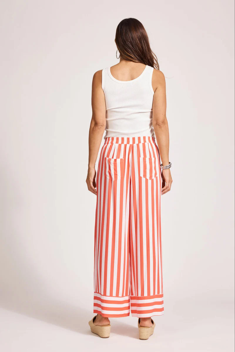 Treville Stripe Pant