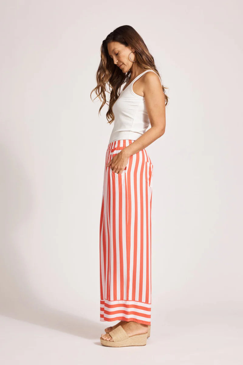 Treville Stripe Pant