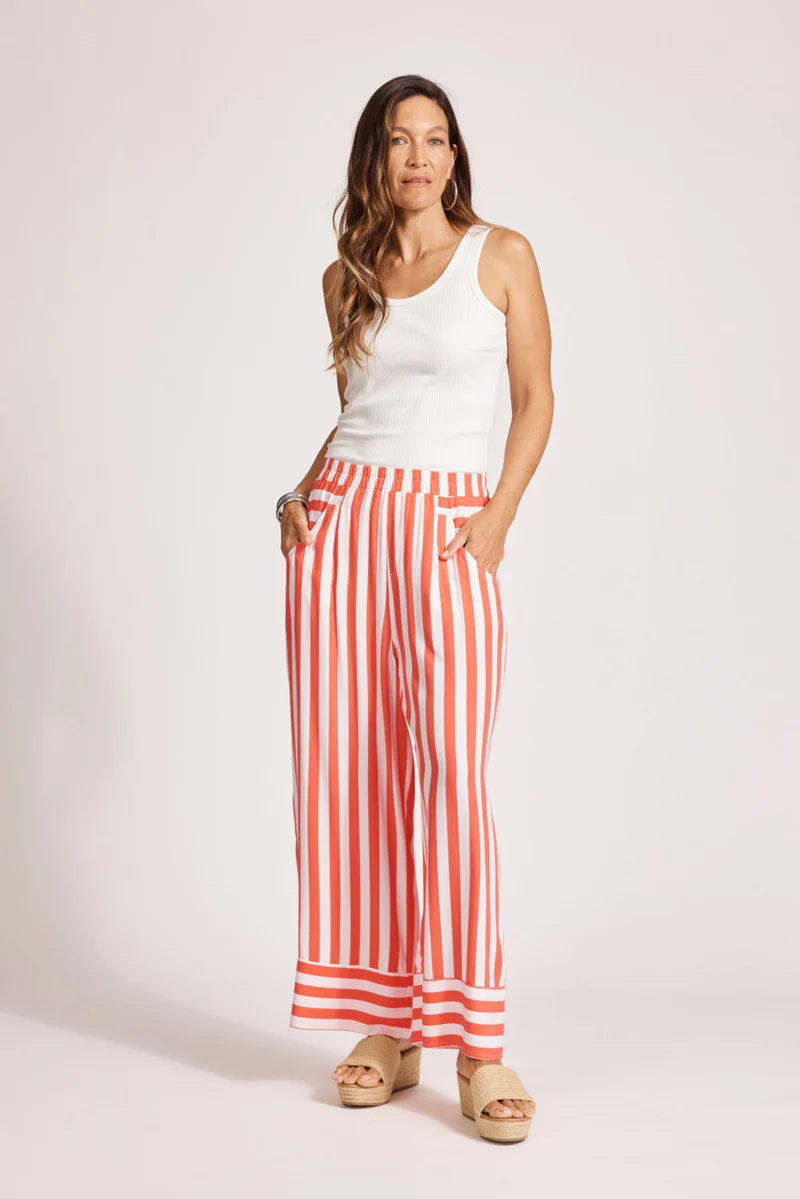 Treville Stripe Pant