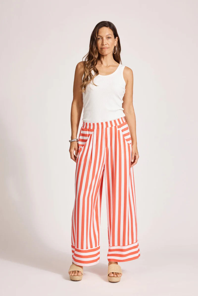 Treville Stripe Pant