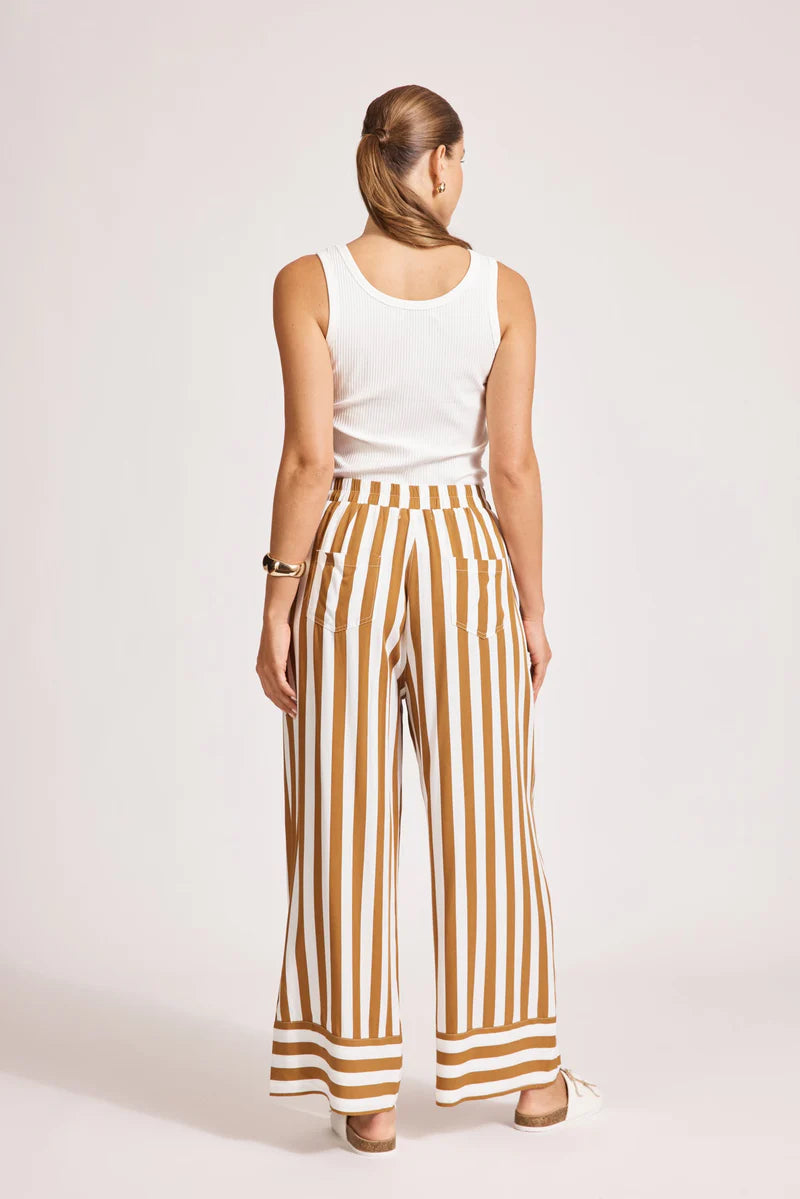 Treville Stripe Pant