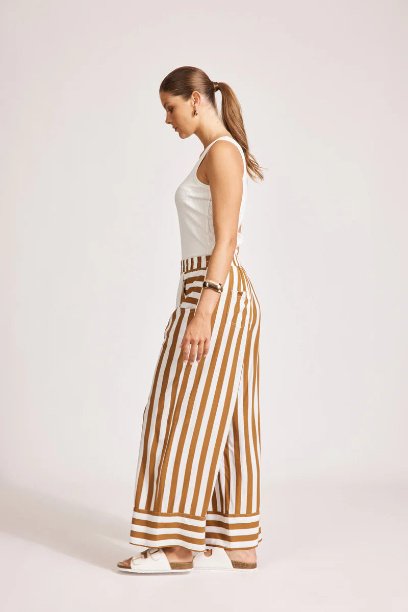 Treville Stripe Pant