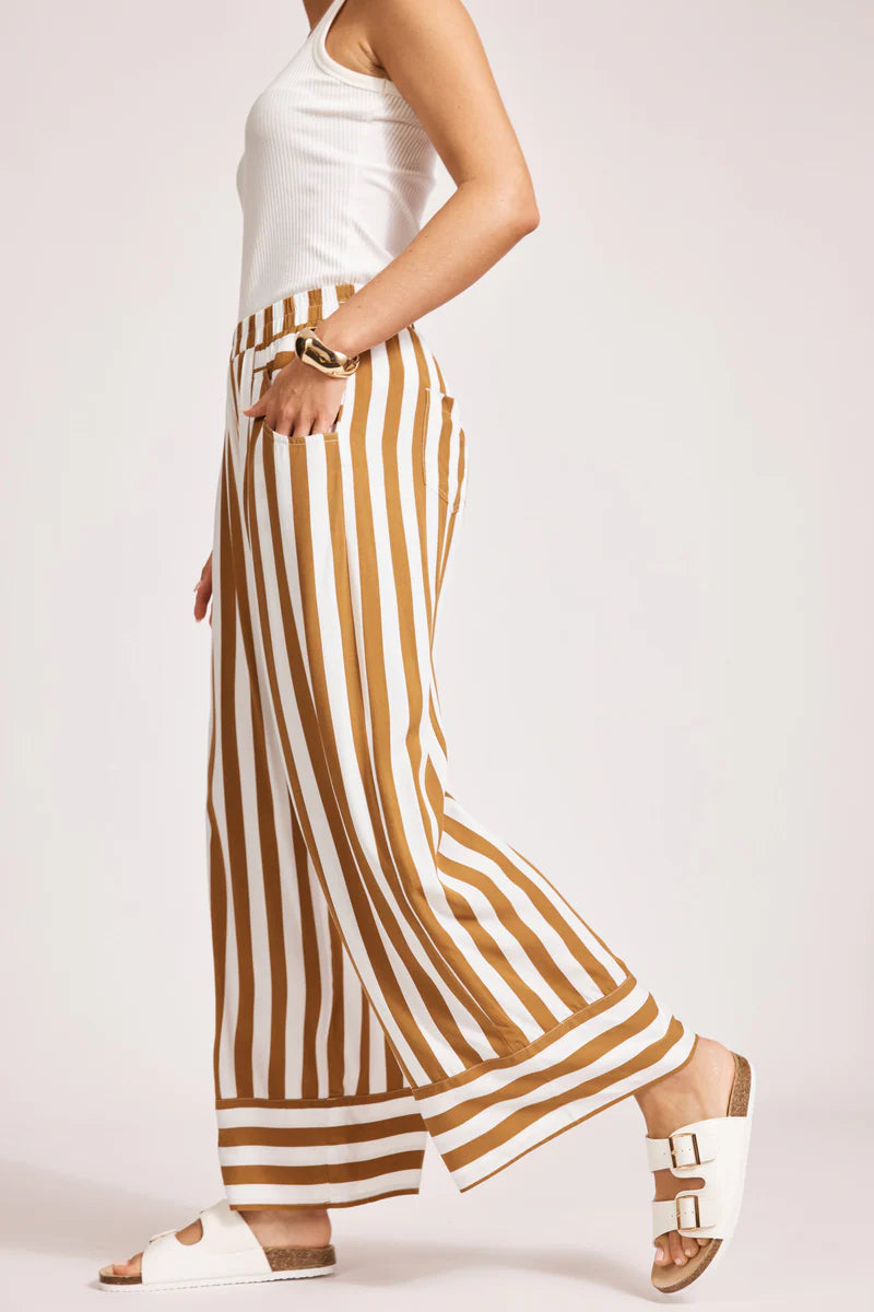 Treville Stripe Pant