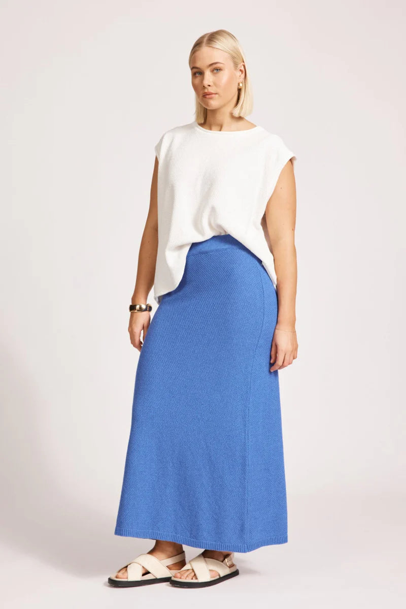 Artemis Knit Skirt