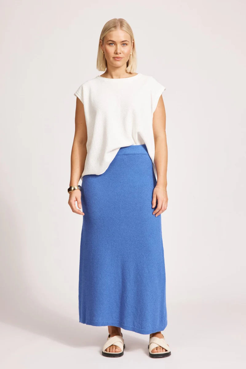 Artemis Knit Skirt