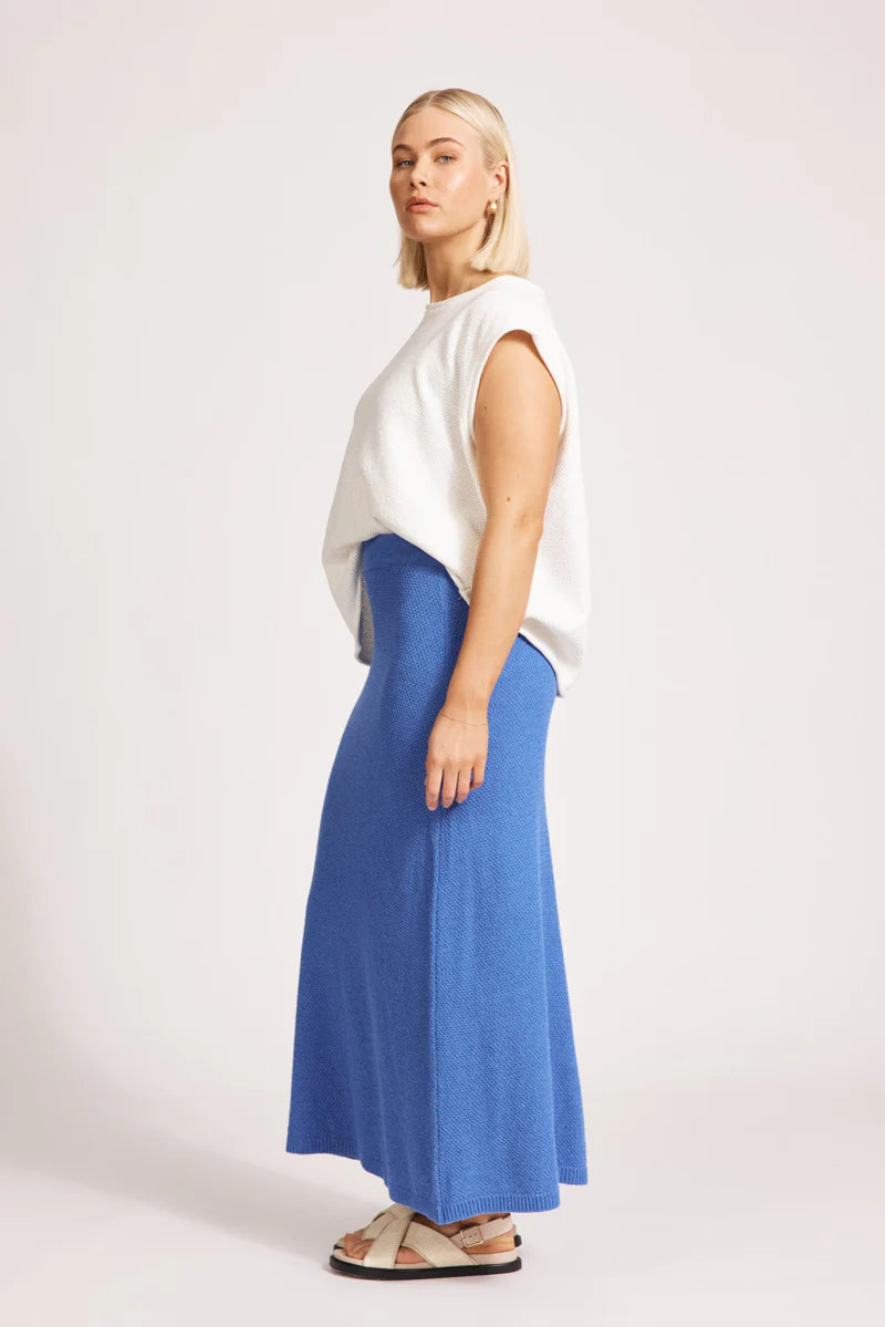 Artemis Knit Skirt