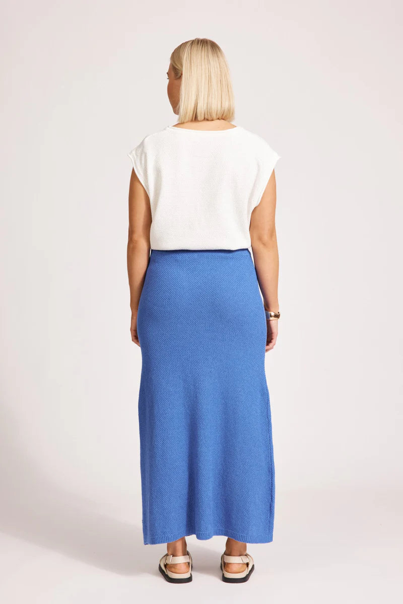 Artemis Knit Skirt