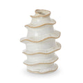 Fossil Bud Vase Tall