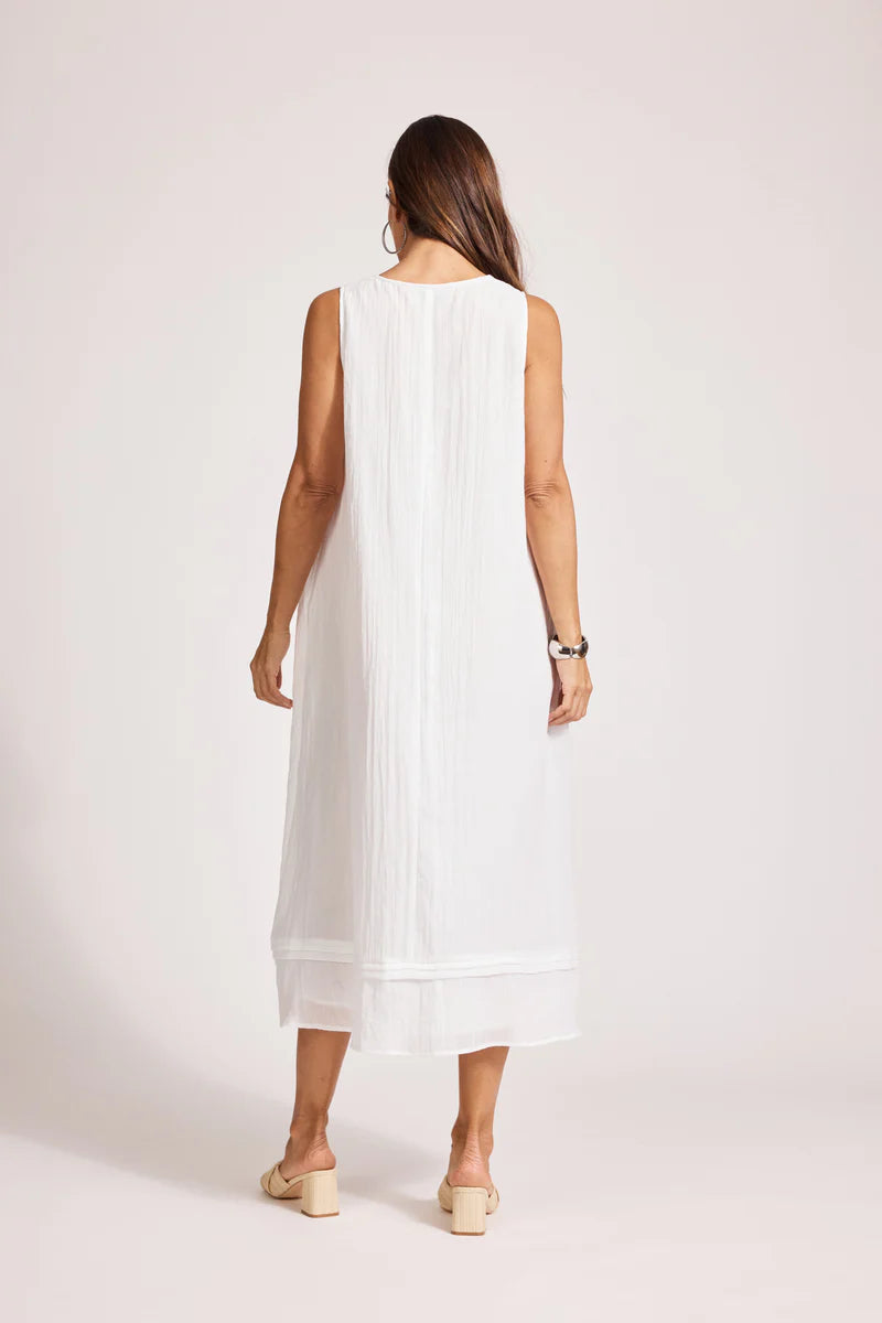 Orsula Tank Maxi Dress