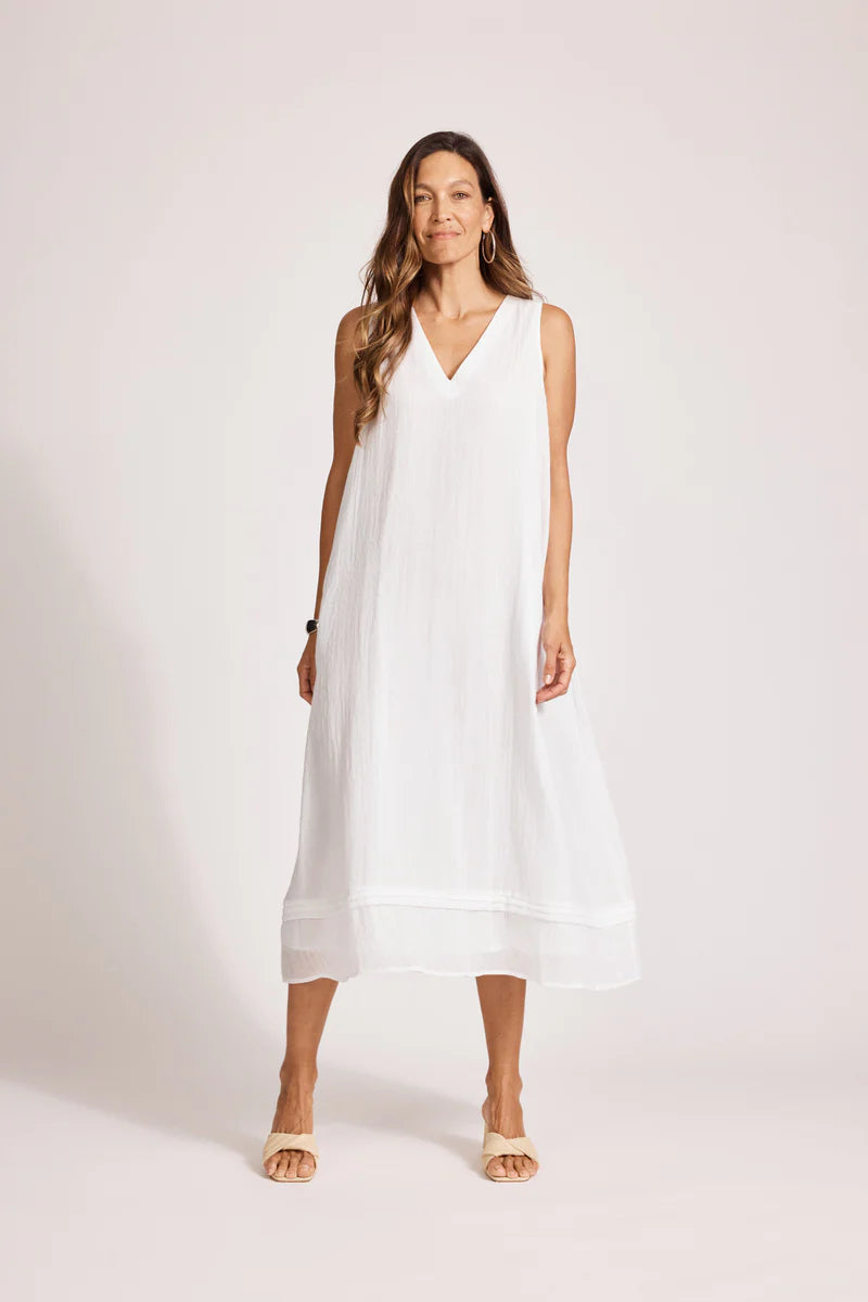 Orsula Tank Maxi Dress