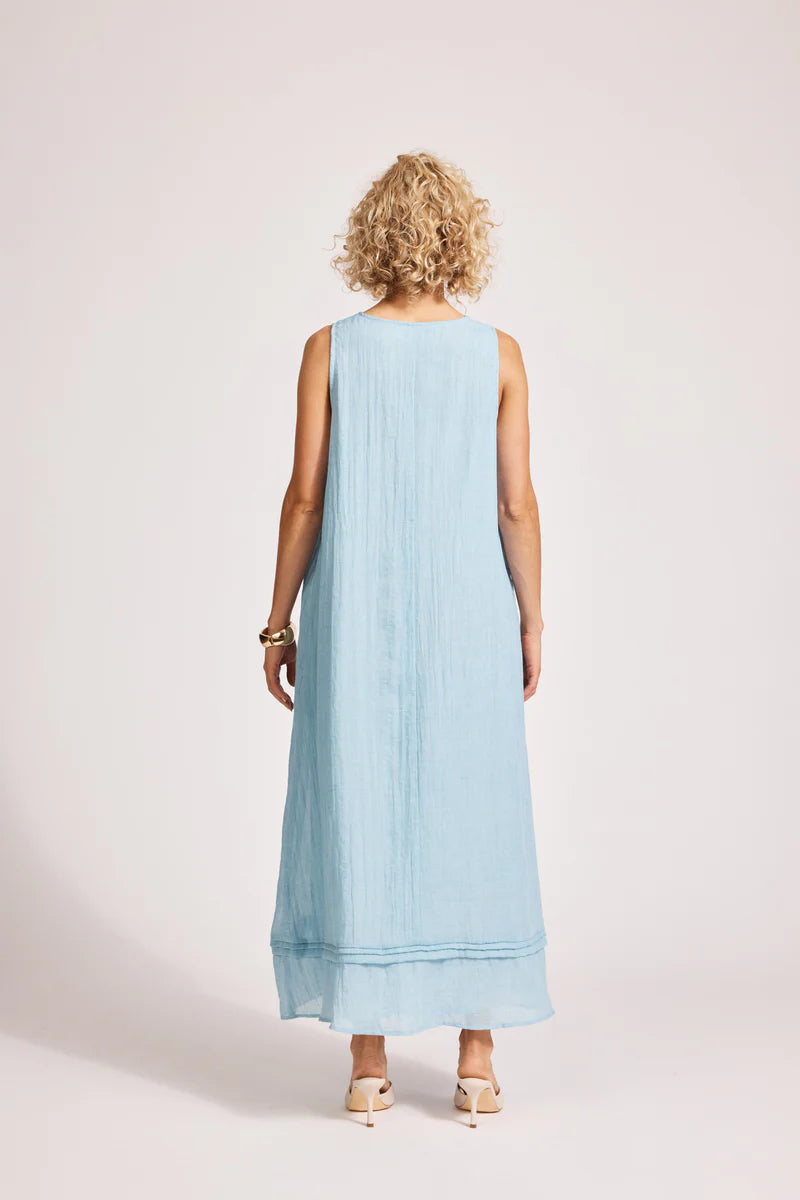 Orsula Tank Maxi Dress