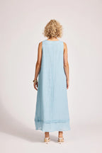 Orsula Tank Maxi Dress