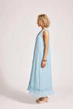 Orsula Tank Maxi Dress