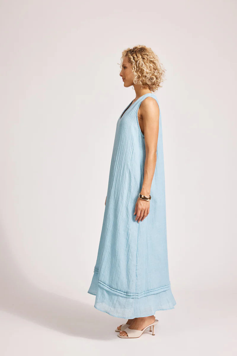 Orsula Tank Maxi Dress
