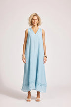 Orsula Tank Maxi Dress