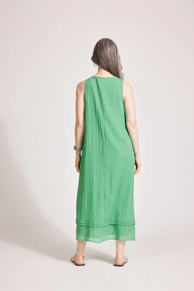 Orsula Tank Maxi Dress
