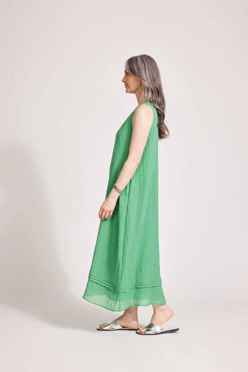 Orsula Tank Maxi Dress