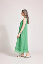Orsula Tank Maxi Dress