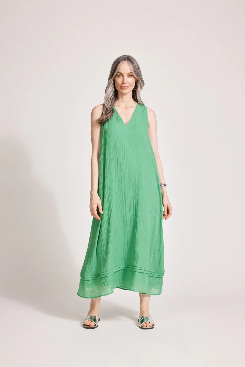 Orsula Tank Maxi Dress
