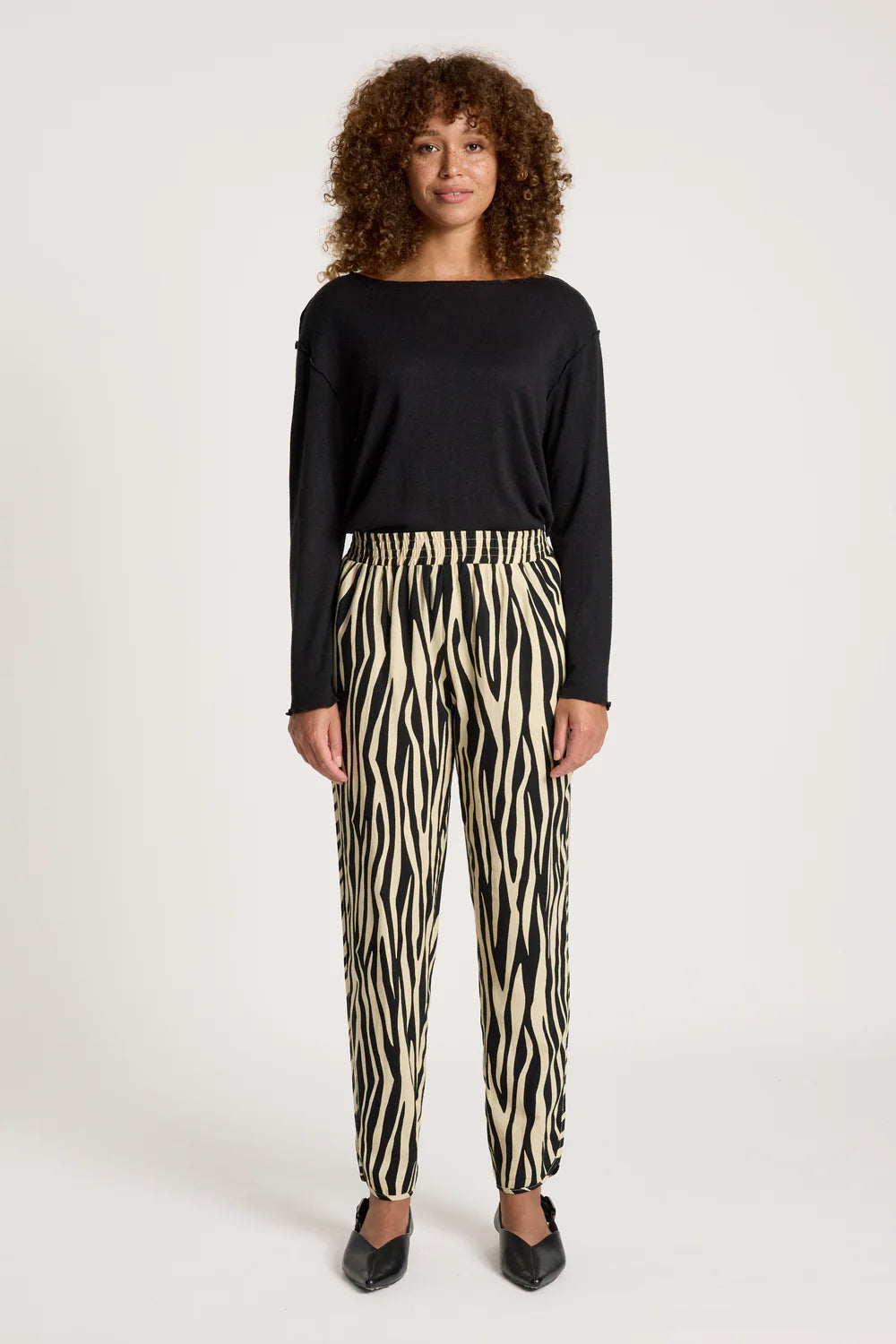 Bajau Pant