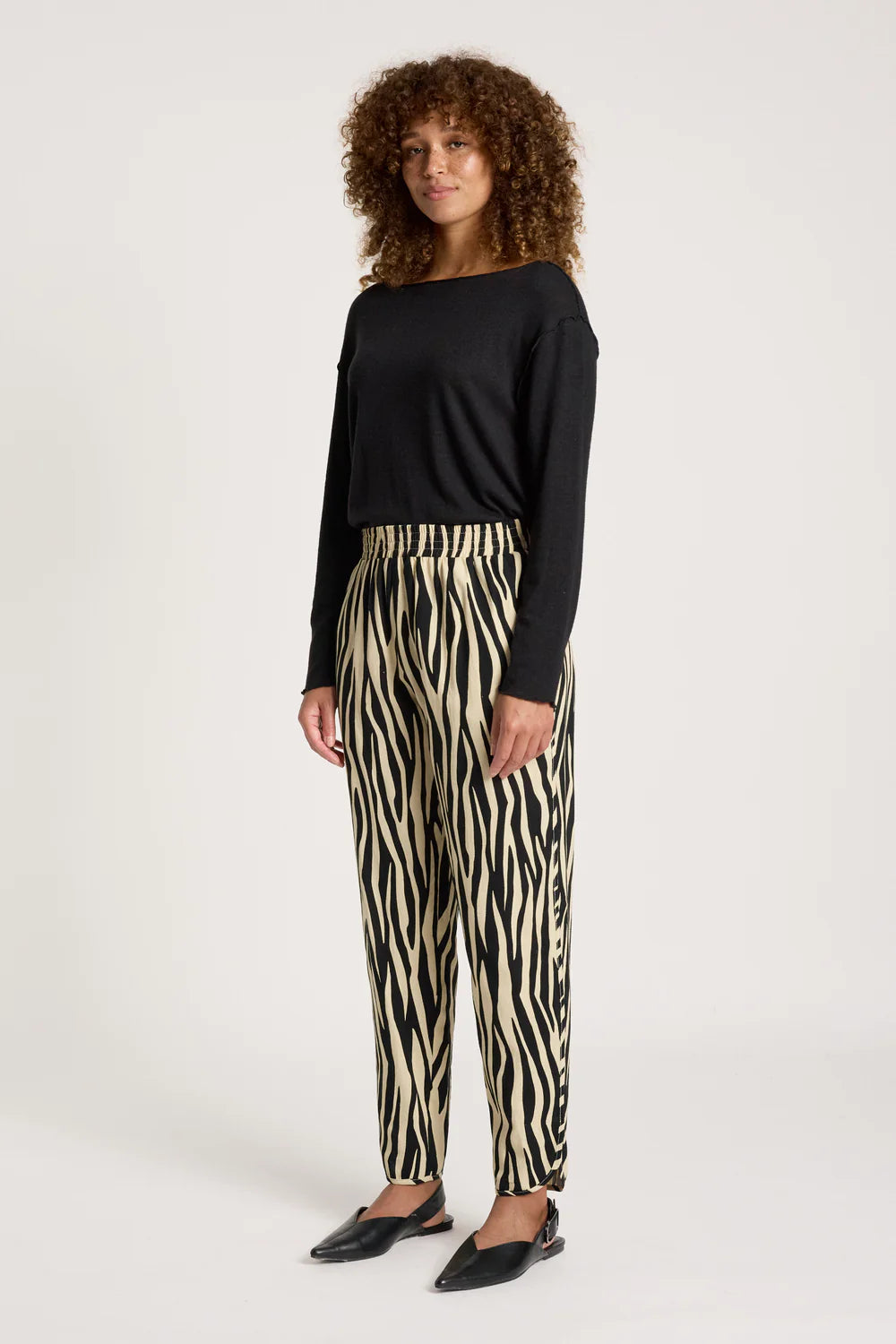 Bajau Pant