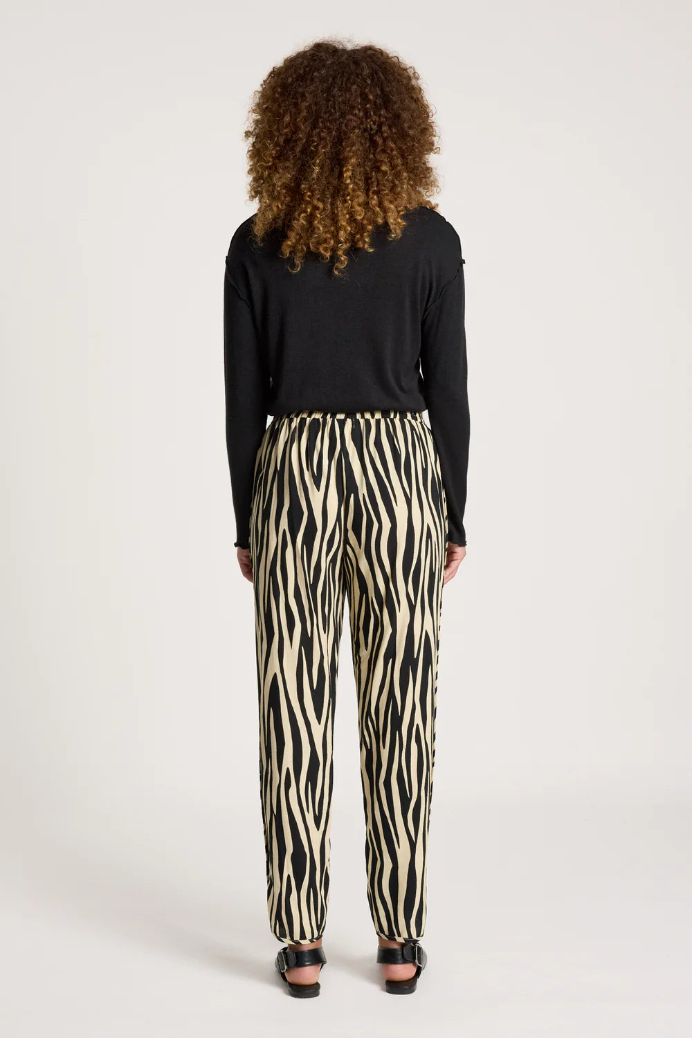 Bajau Pant