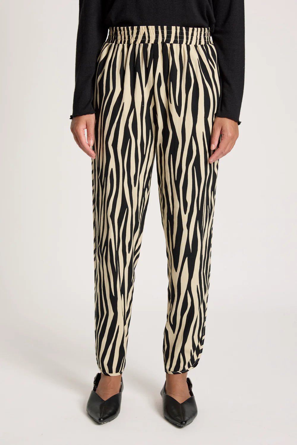 Bajau Pant