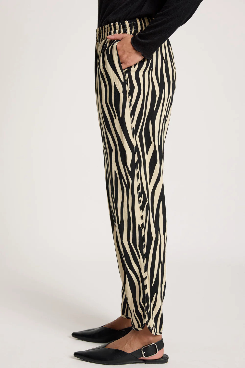 Bajau Pant