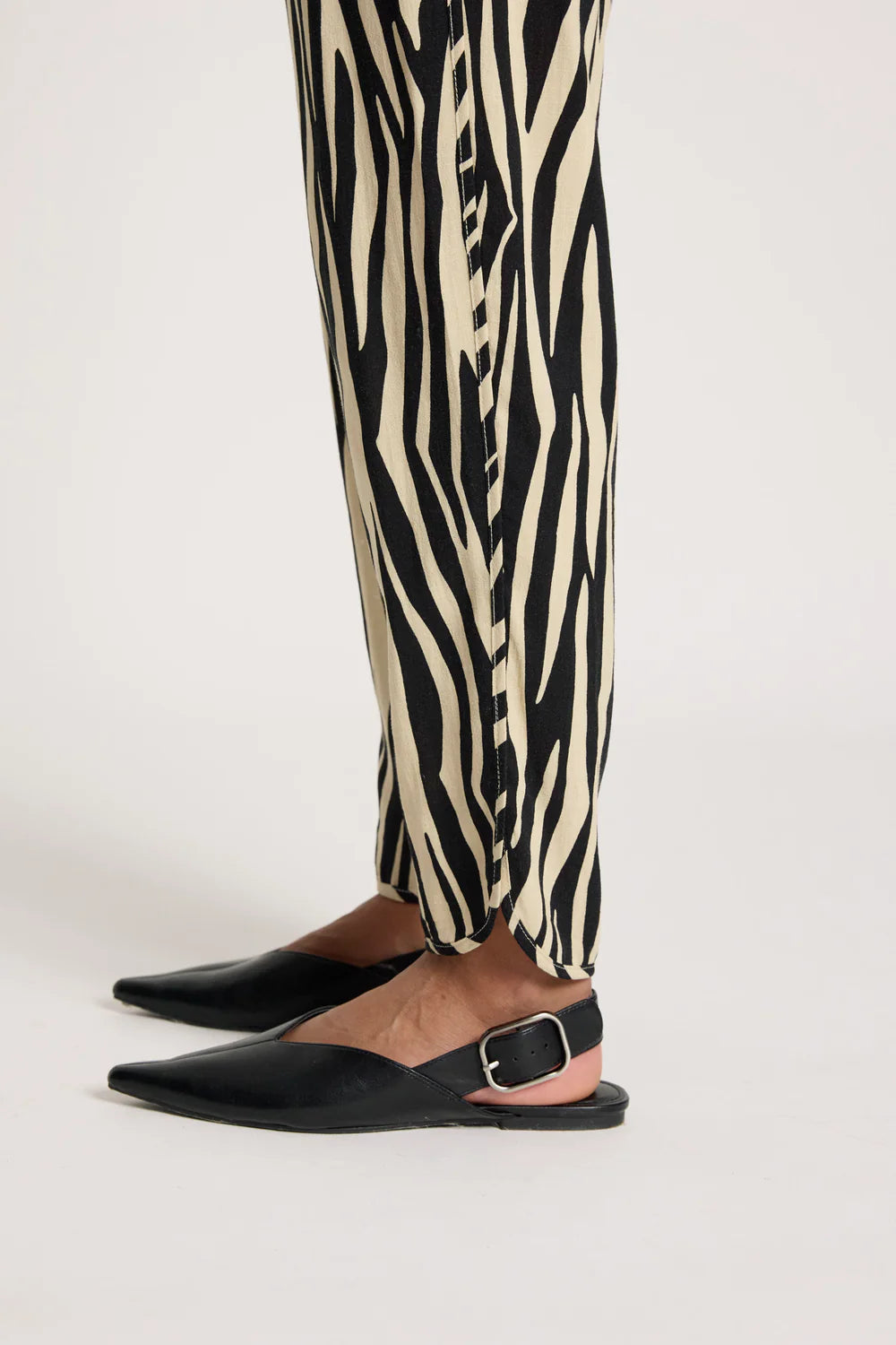 Bajau Pant