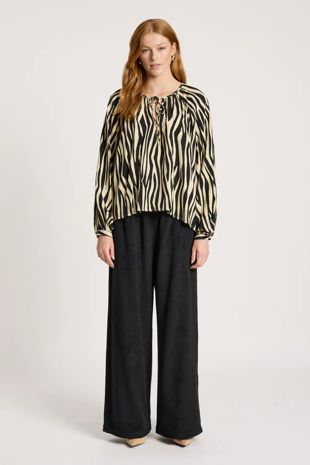 Bajau Blouse