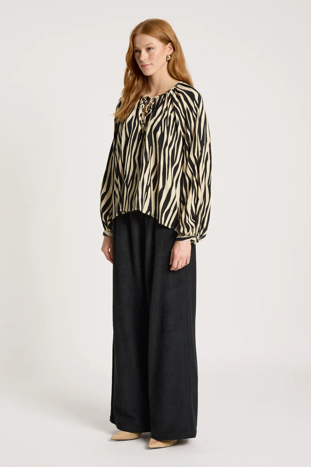 Bajau Blouse