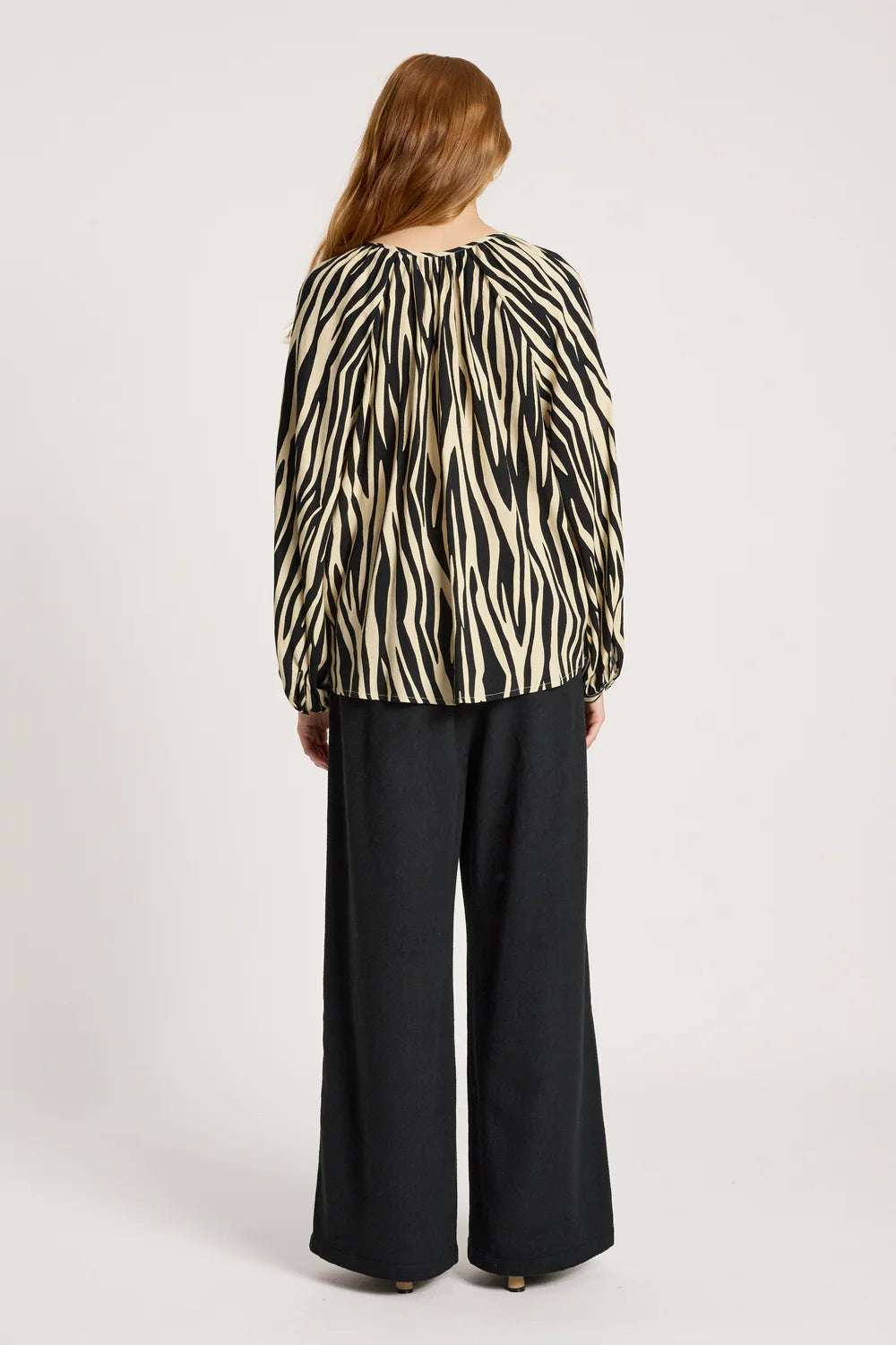 Bajau Blouse