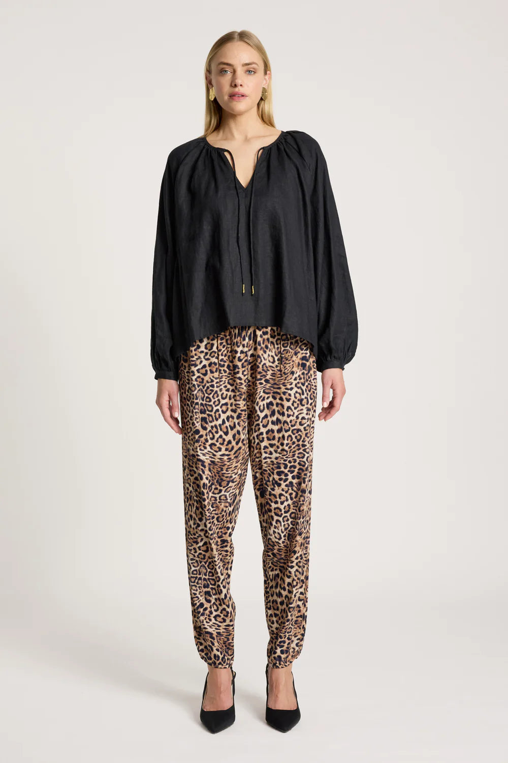 Bajau Blouse