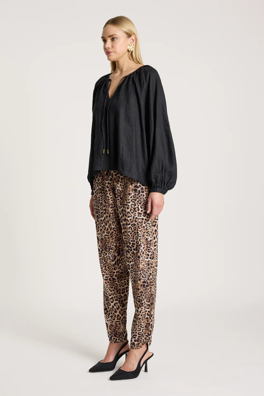 Bajau Blouse